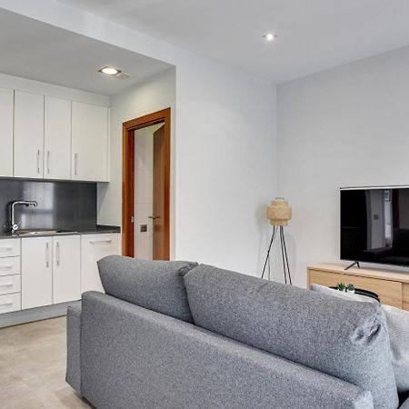 Urban Flats Vallirana Barselona Dış mekan fotoğraf