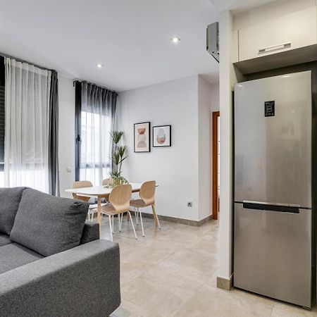 Urban Flats Vallirana Barselona Dış mekan fotoğraf