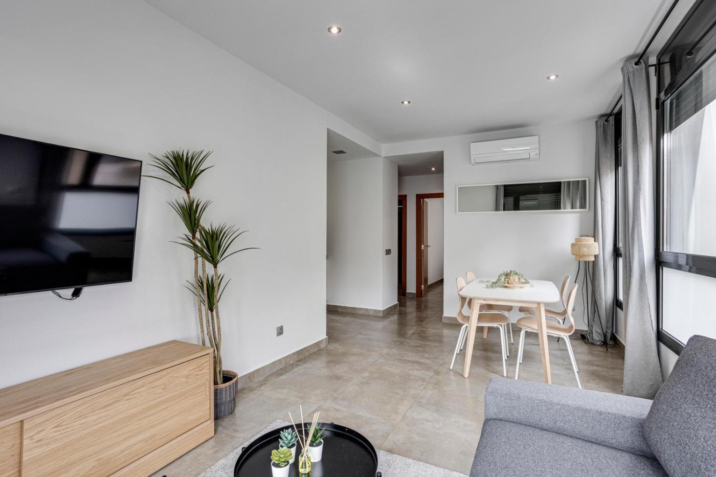 Urban Flats Vallirana Barselona Dış mekan fotoğraf