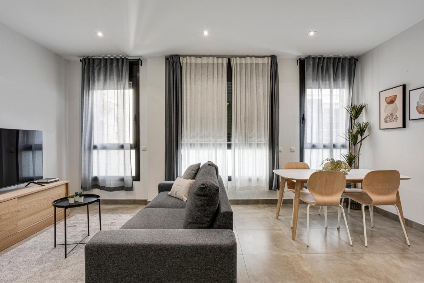Urban Flats Vallirana Barselona Dış mekan fotoğraf