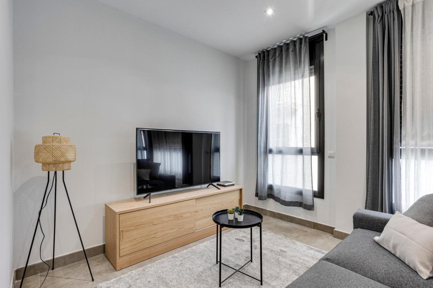 Urban Flats Vallirana Barselona Dış mekan fotoğraf