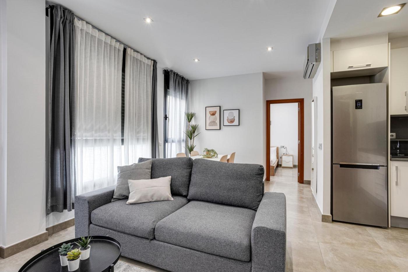 Urban Flats Vallirana Barselona Dış mekan fotoğraf